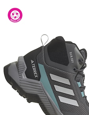 Tenis Terrex Eastrail 2 Mid R.Rdy W para senderismo Adidas de mujer