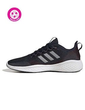Tenis ADIDAS Fluidflow 2.0 de hombre casual