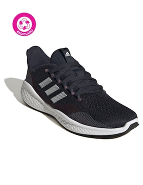 Tenis ADIDAS Fluidflow 2.0 de hombre casual
