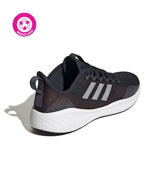 Tenis ADIDAS Fluidflow 2.0 de hombre casual