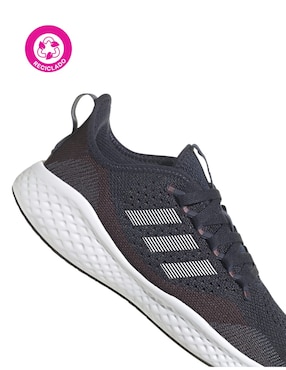 Tenis ADIDAS Fluidflow 2.0 de hombre casual
