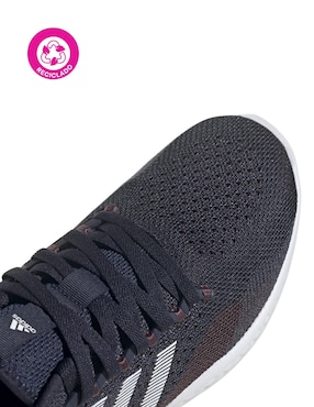 Tenis ADIDAS Fluidflow 2.0 de hombre casual