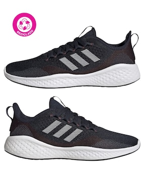 Tenis ADIDAS Fluidflow 2.0 de hombre casual