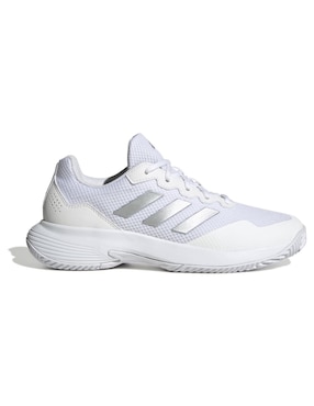 Tenis ADIDAS Gameadidas Court 2 W De Mujer