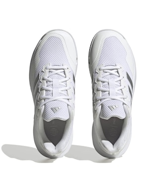 Tenis Gameadidas Court 2 W para tennis ADIDAS de mujer