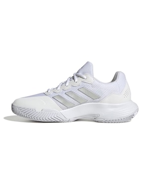 Tenis Gameadidas Court 2 W para tennis ADIDAS de mujer