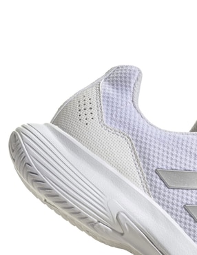 Tenis Gameadidas Court 2 W para tennis ADIDAS de mujer