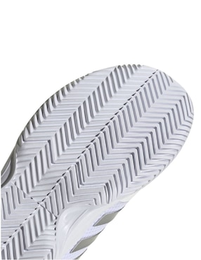 Tenis Gameadidas Court 2 W para tennis ADIDAS de mujer