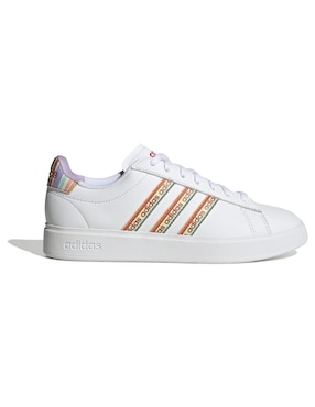 Tenis Adidas Grand Court 2.0 de mujer