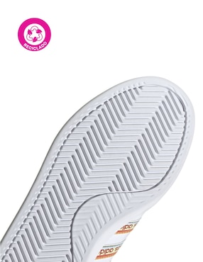 Tenis Adidas Grand Court 2.0 de mujer
