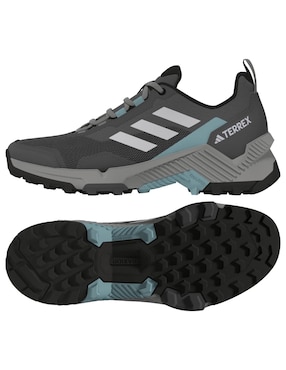 Tenis Terrex Eastrail 2 W para senderismo Adidas de mujer