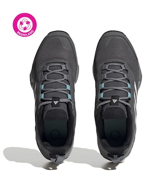 Tenis Terrex Eastrail 2 W para senderismo Adidas de mujer