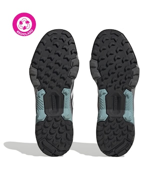 Tenis Terrex Eastrail 2 W para senderismo Adidas de mujer