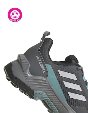 Tenis Terrex Eastrail 2 W para senderismo Adidas de mujer