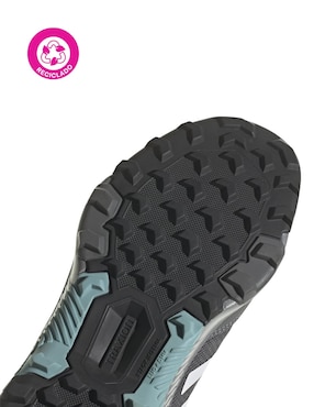 Tenis Terrex Eastrail 2 W para senderismo Adidas de mujer
