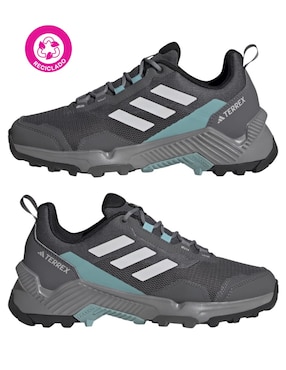 Tenis Terrex Eastrail 2 W para senderismo Adidas de mujer