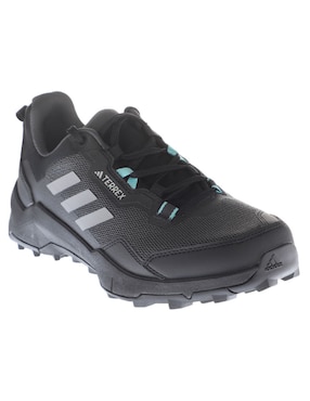 Tenis ADIDAS Terrex Ax4 W De Mujer Outdoor