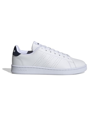 Tenis ADIDAS Advantage De Hombre Casual