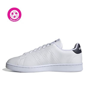 Tenis ADIDAS Advantage de hombre casual