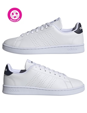 Tenis ADIDAS Advantage de hombre casual
