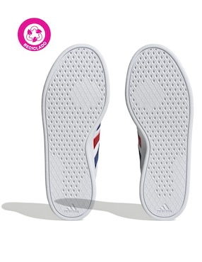 Tenis ADIDAS Breaknet de hombre casual