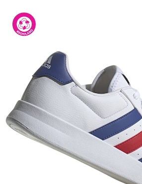 Tenis ADIDAS Breaknet de hombre casual