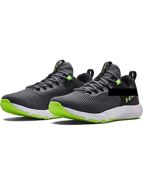 Tenis Under Armour de hombre para entrenamiento