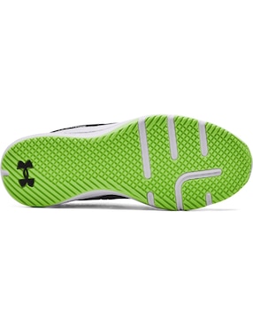 Tenis Under Armour de hombre para entrenamiento