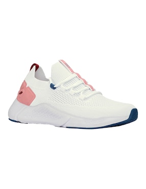 Tenis Lotto Keane W De Mujer Casual