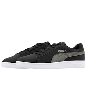 Tenis Puma Smash V2 Buck de hombre