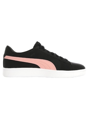 Tenis Puma Smash V2 Buck de mujer