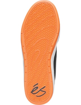 Tenis Es de hombre