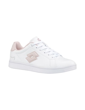 Tenis Lotto Eliseo V de mujer