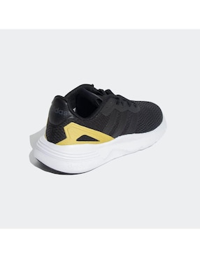 Tenis Adidas Nebzed Cloudfoam Lifestyel de mujer para correr