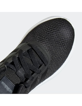 Tenis Adidas Nebzed Cloudfoam Lifestyel de mujer para correr