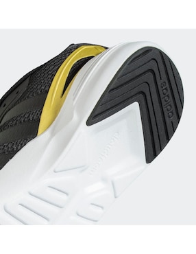 Tenis Adidas Nebzed Cloudfoam Lifestyel de mujer para correr
