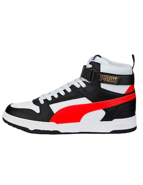 Tenis Puma Rbd Game de hombre