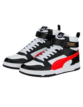 Tenis Puma Rbd Game de hombre