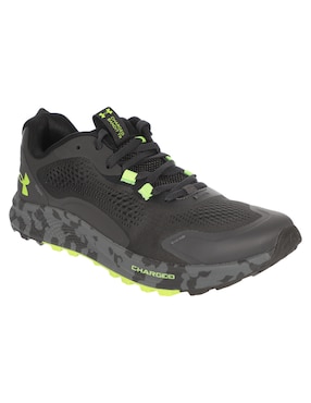 Tenis Under Armour Charged Bandit Tr 2 De Hombre Para Correr