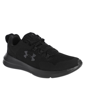 Tenis Under Armour Essential de mujer casual