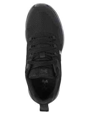 Tenis Under Armour Essential de mujer casual