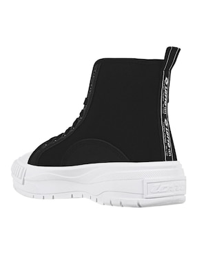 Tenis Lotto Ruvin de mujer