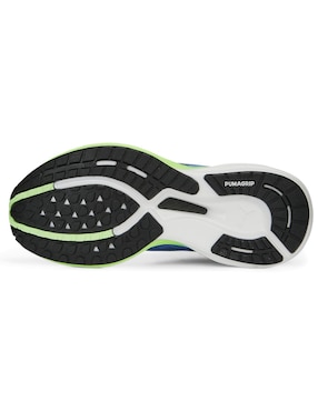 Tenis Puma Deviate Nitro 2 de mujer para correr