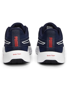 Tenis Puma Better Foam Legacy unisex para entrenamiento