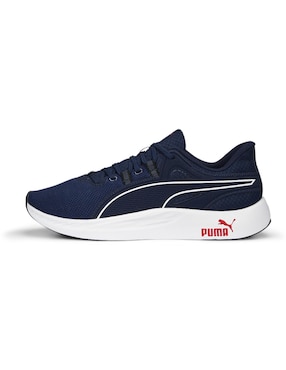 Tenis Puma Better Foam Legacy unisex para entrenamiento