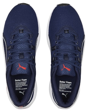 Tenis Puma Better Foam Legacy unisex para entrenamiento