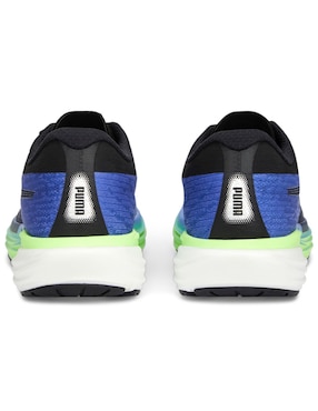 Tenis Puma Deviate Nitro 2 de hombre para correr