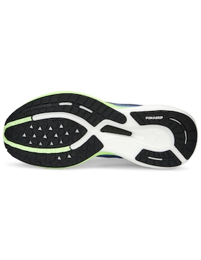 Tenis Puma Deviate Nitro 2 de hombre para correr