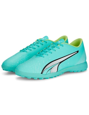 Tenis Puma Ultra Play Tt de hombre para fútbol