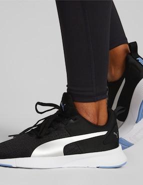 Tenis Puma Flyer Runner Femme Wns de mujer para correr